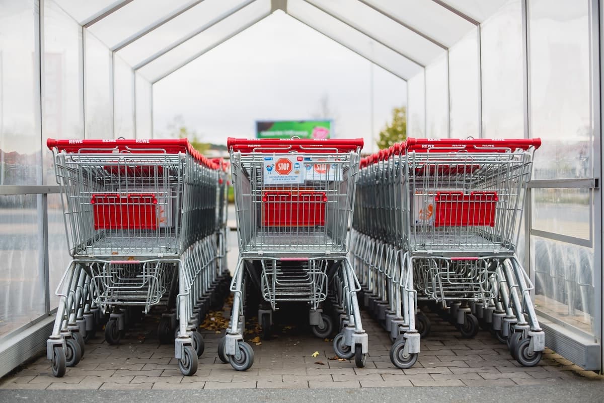 cashback para supermercados