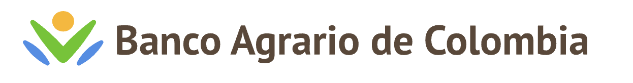 logo banco agrario