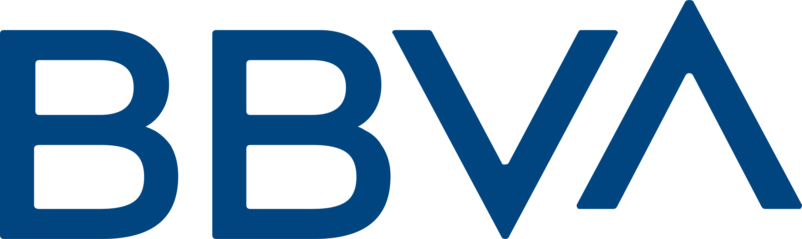 logo bbva