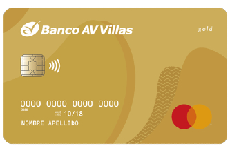 av villas oro