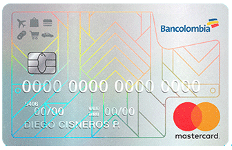 bancolombia tarjeta joven