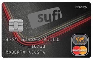 bancolombia mastercard sufi