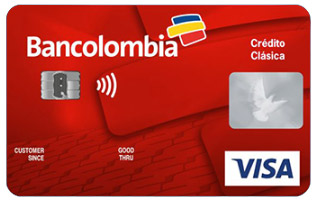 visa clasica