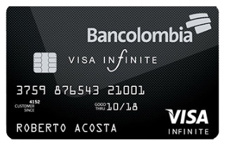 visa infinite