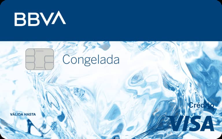 bbva visa joven