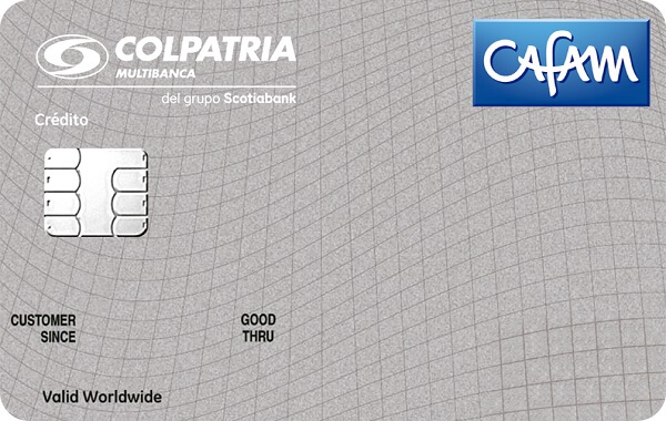 colpatria cafam