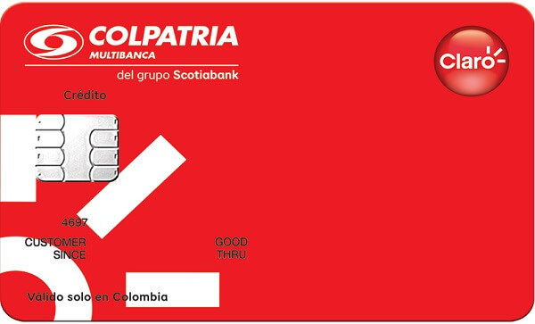 colpatria claro