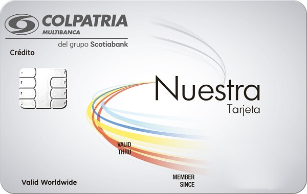 colpatria nuestra