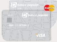 tarjeta Platinum banco popular