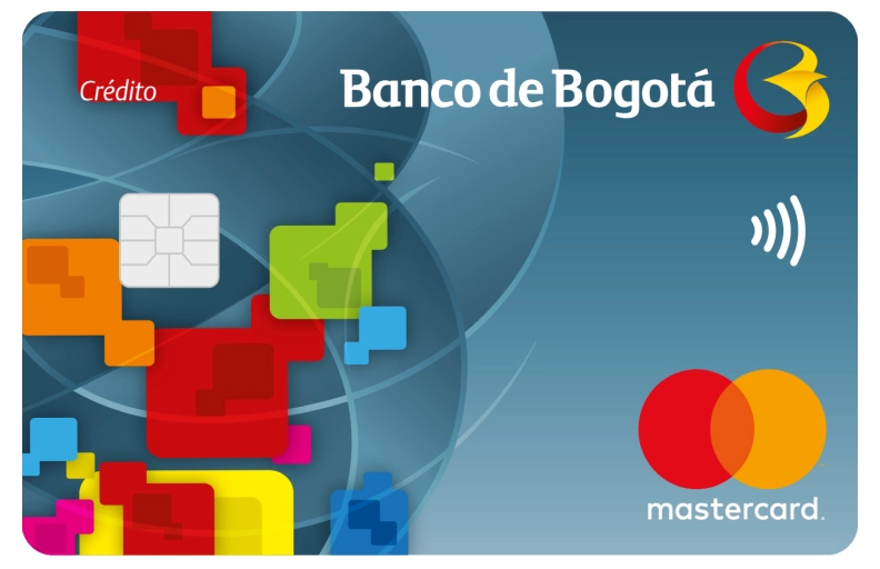Tarjeta Aliada de Banco de Bogotá
