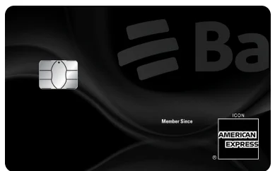 Tarjeta American Express Icon de Bancolombia