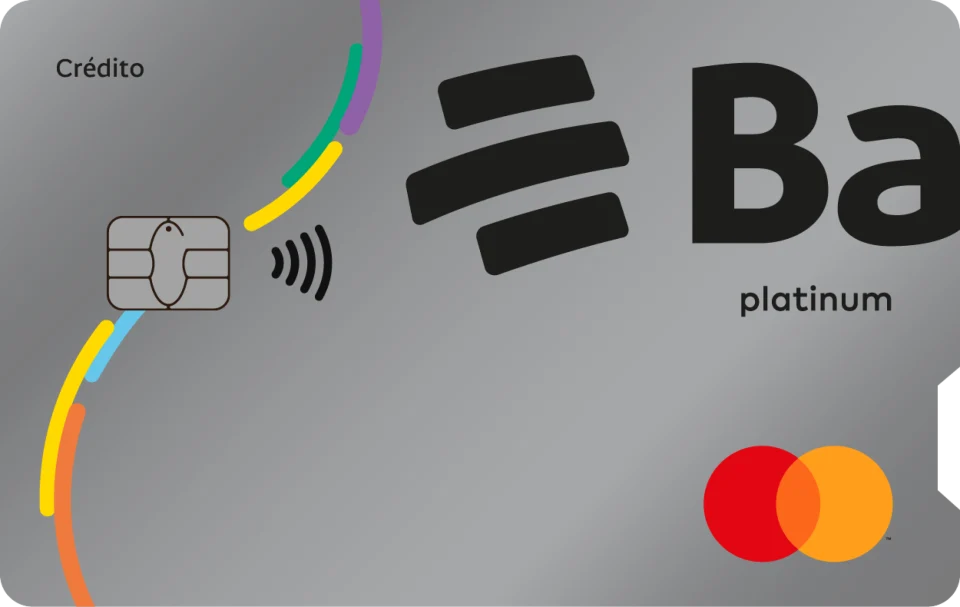 Tarjeta Mastercard Platinum de Bancolombia