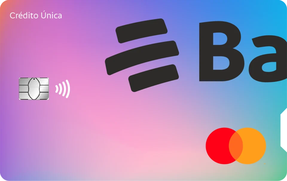 Tarjeta Mastercard Única física de Bancolombia